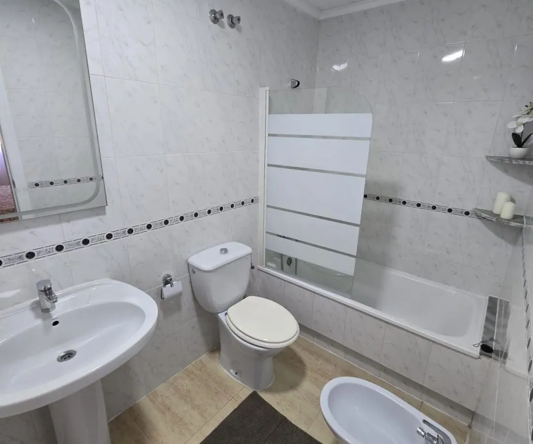 Apartment Of 59 M² In Torrevieja, Spain
