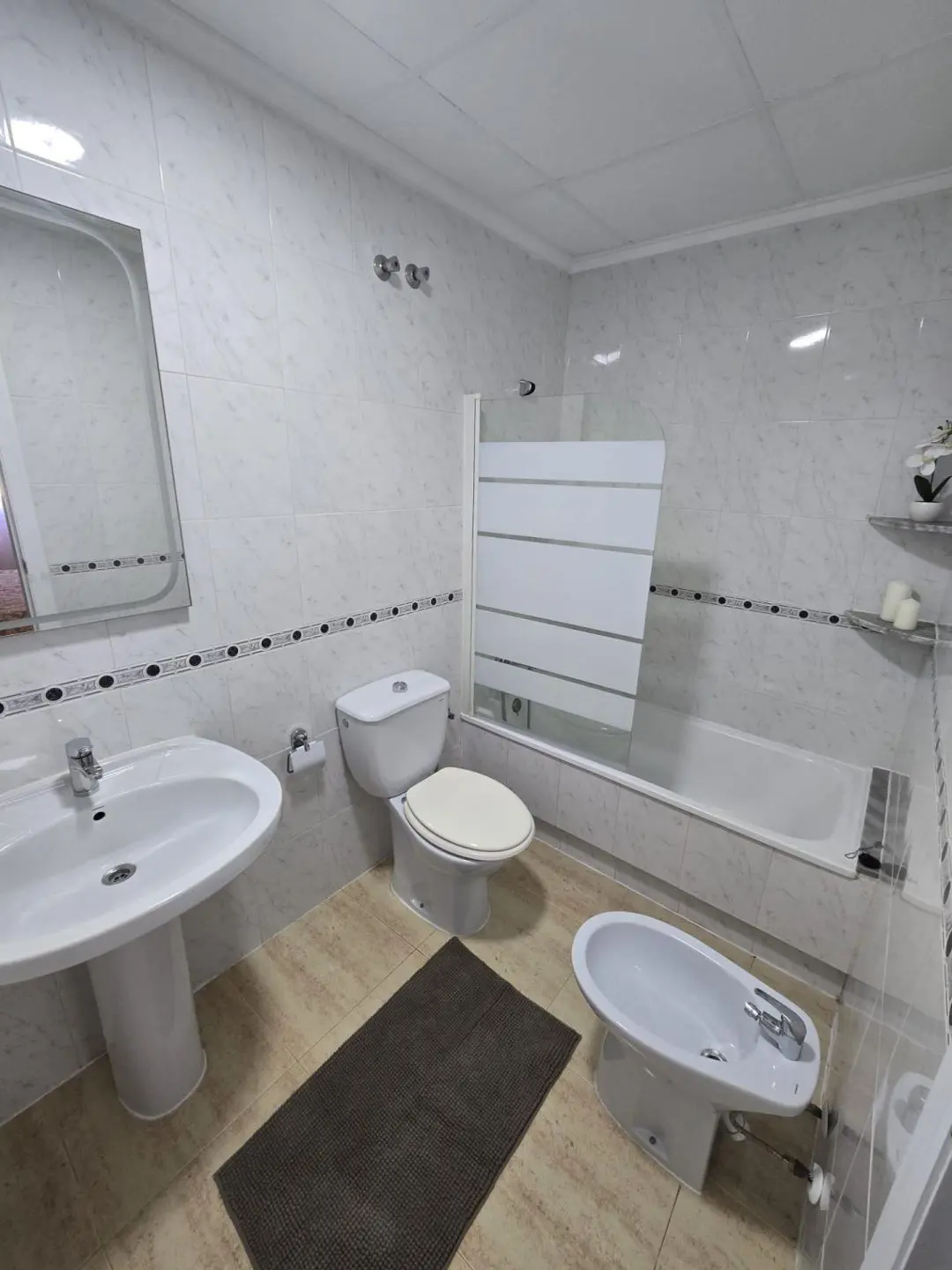 Apartment Of 59 M² In Torrevieja, Spain