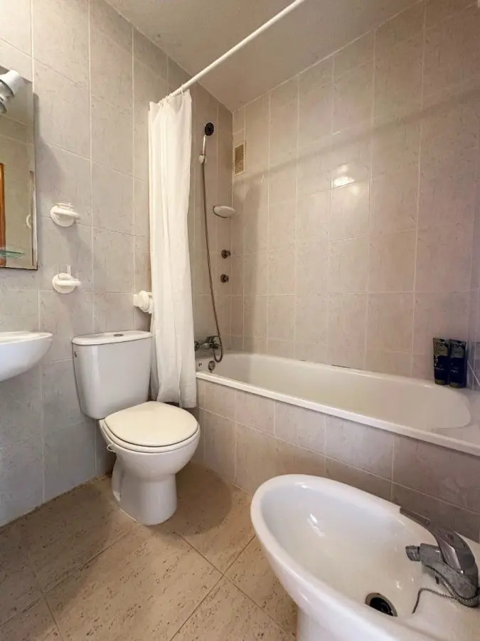 Bungalow Of 45 M² In Orihuela Costa, Spain
