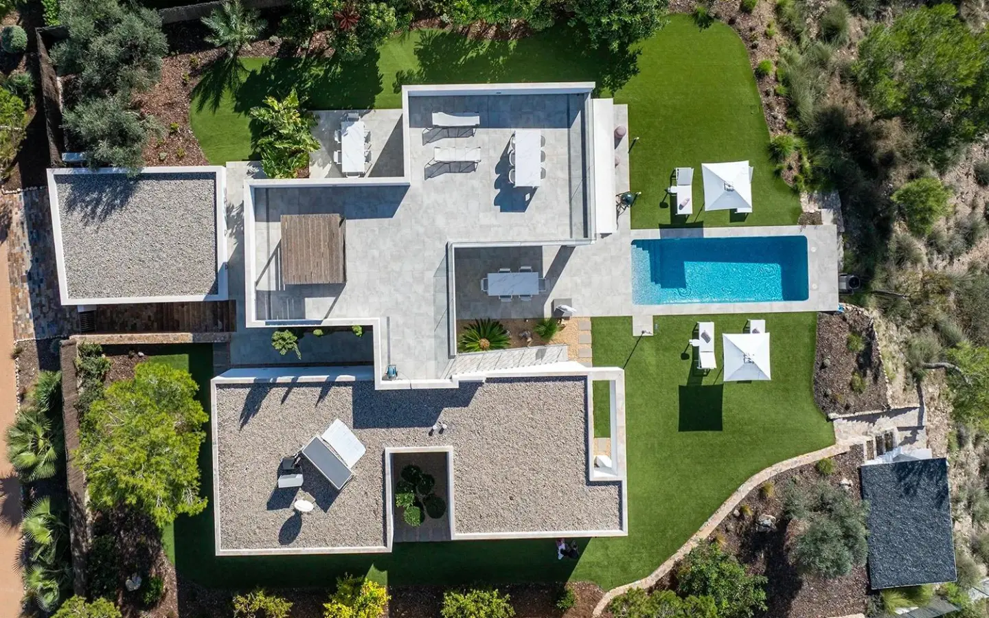 Villa Of 191 M² In Orihuela, Spain