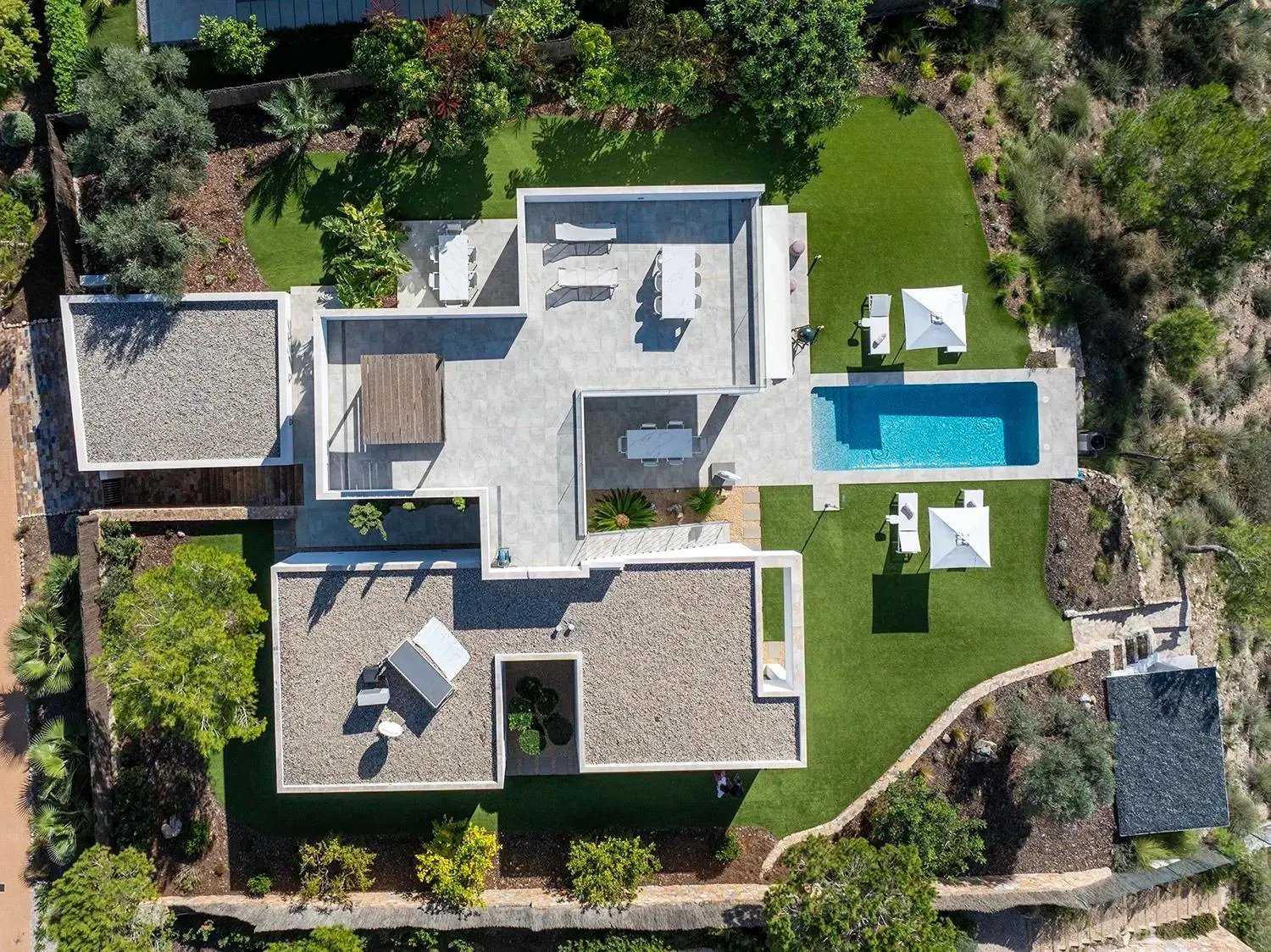 Villa Of 191 M² In Orihuela, Spain