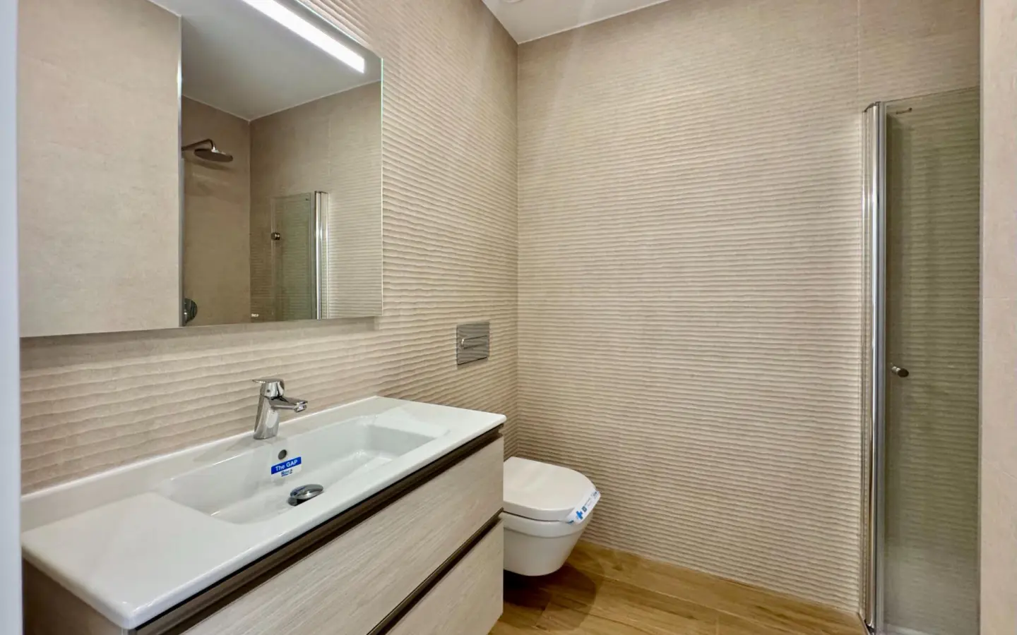 Penthouse Of 178 M² In Torrevieja, Spain