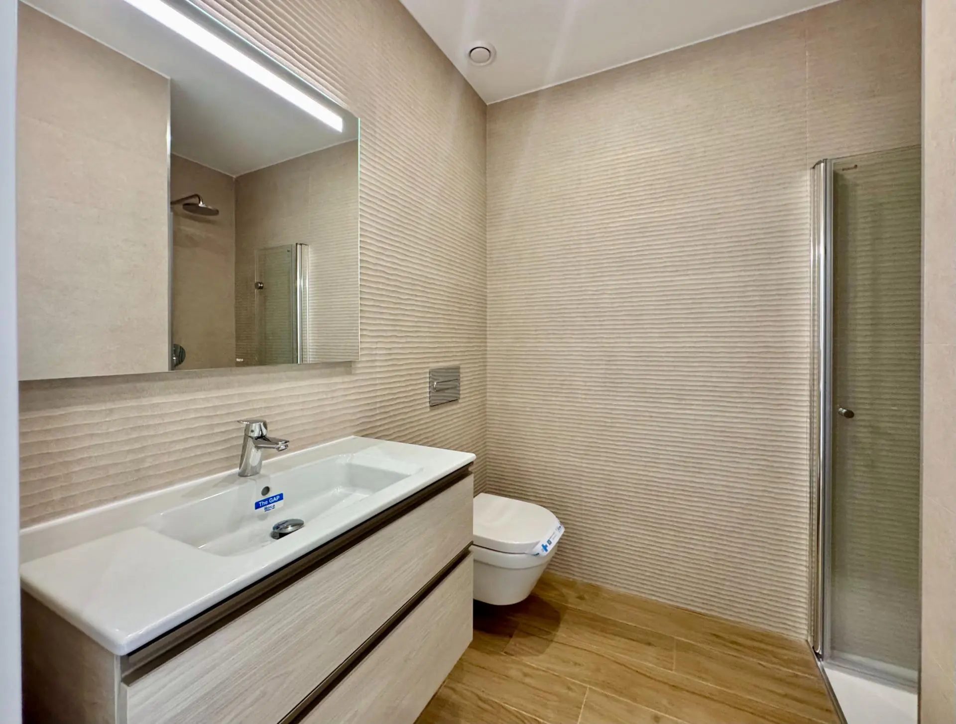 Penthouse Of 178 M² In Torrevieja, Spain