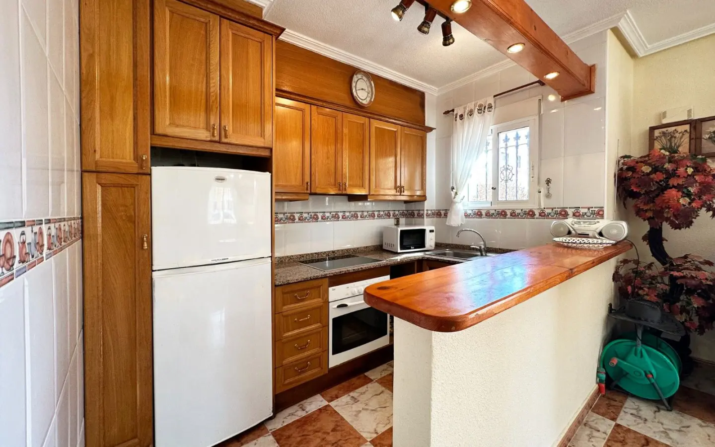 Terraced House Of 74 M² In Orihuela Costa, Spain