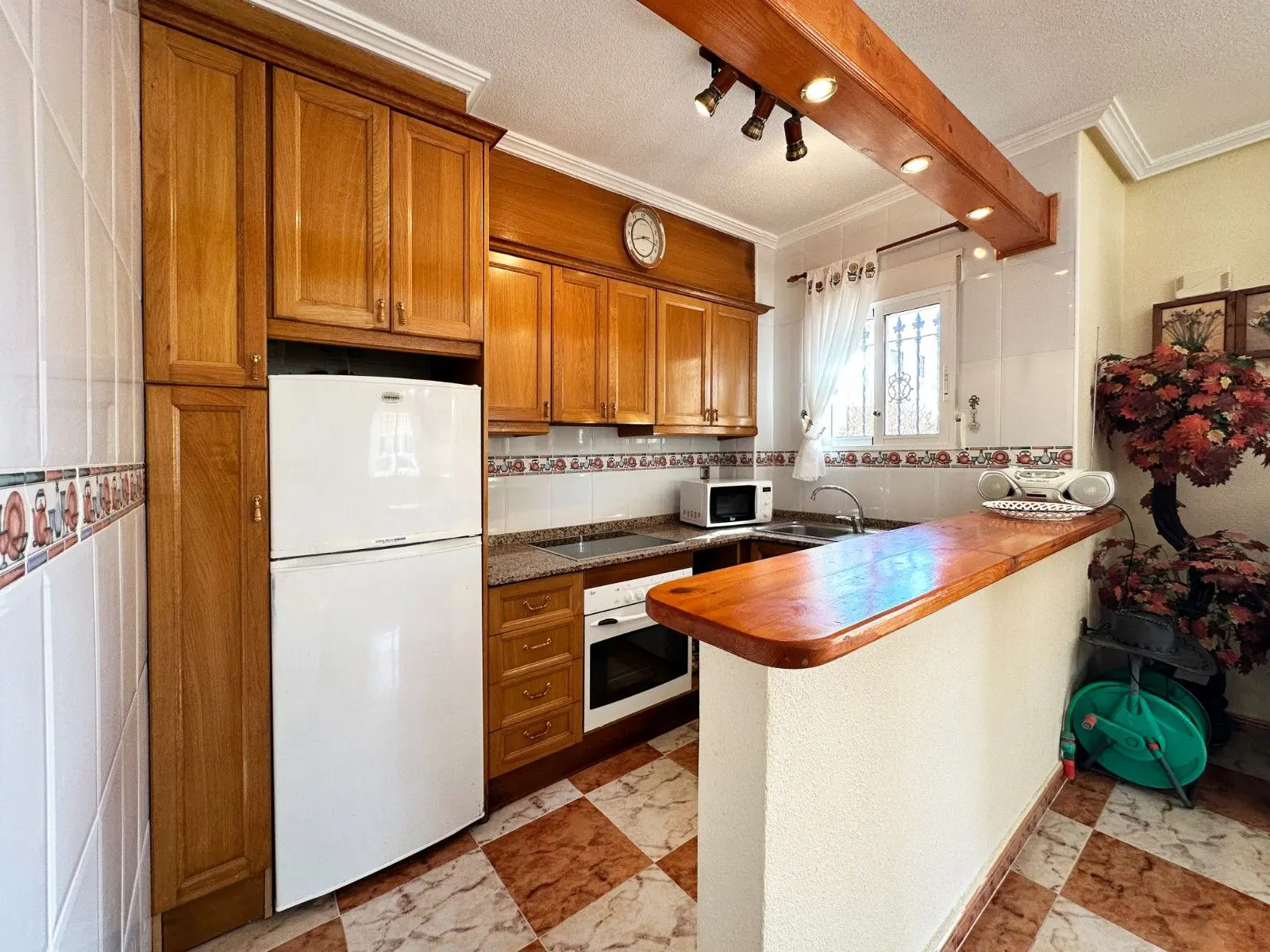 Terraced House Of 74 M² In Orihuela Costa, Spain