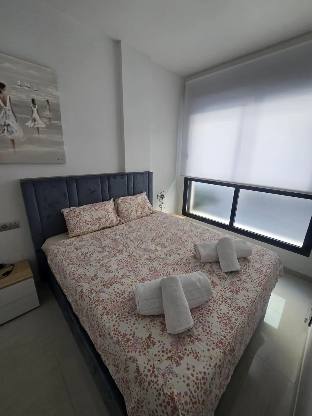 Apartment Of 55 M² In Torrevieja, Spain
