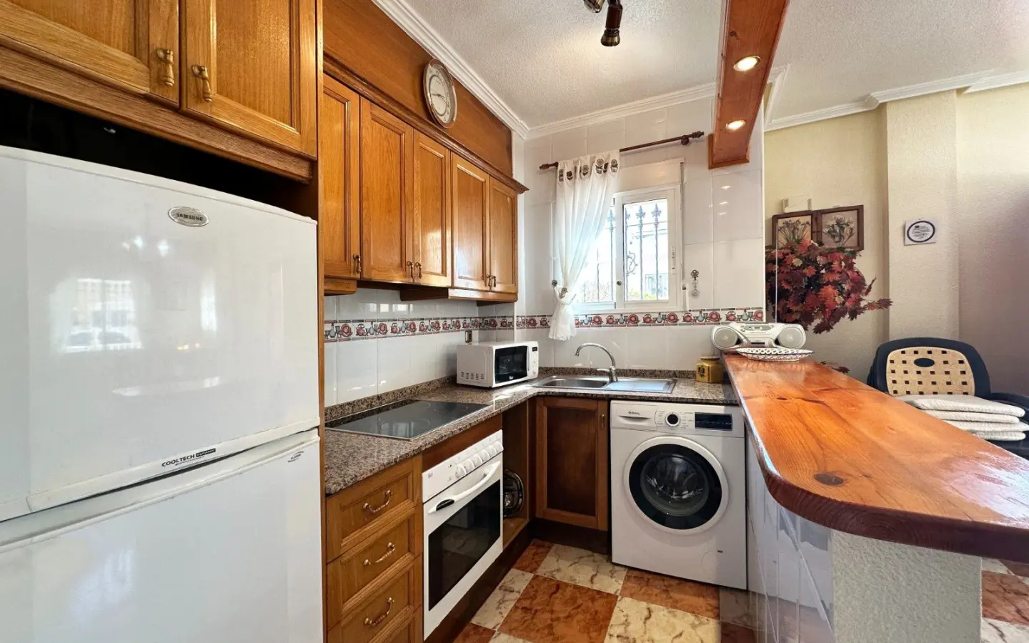 Terraced House Of 74 M² In Orihuela Costa, Spain