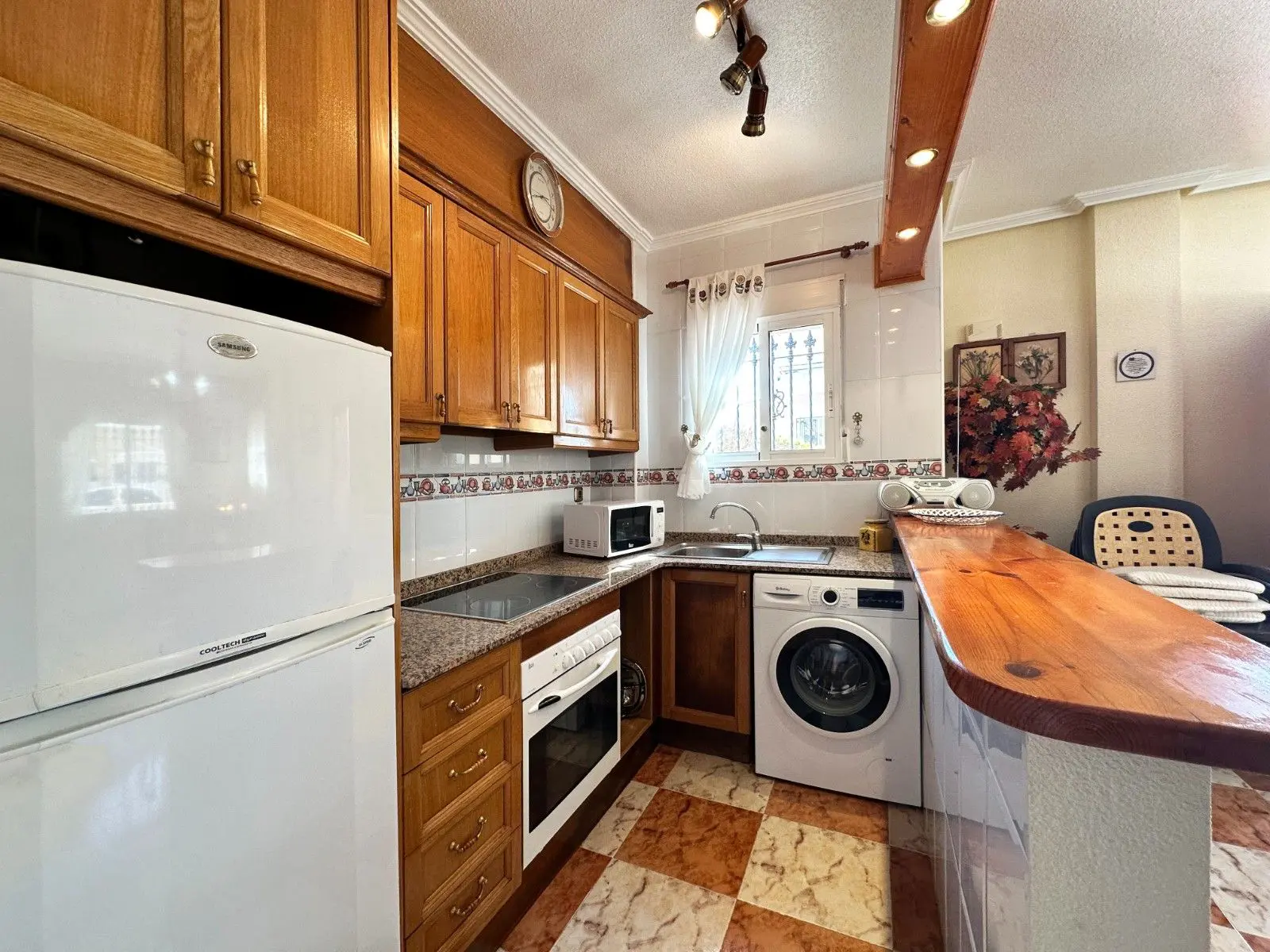 Terraced House Of 74 M² In Orihuela Costa, Spain