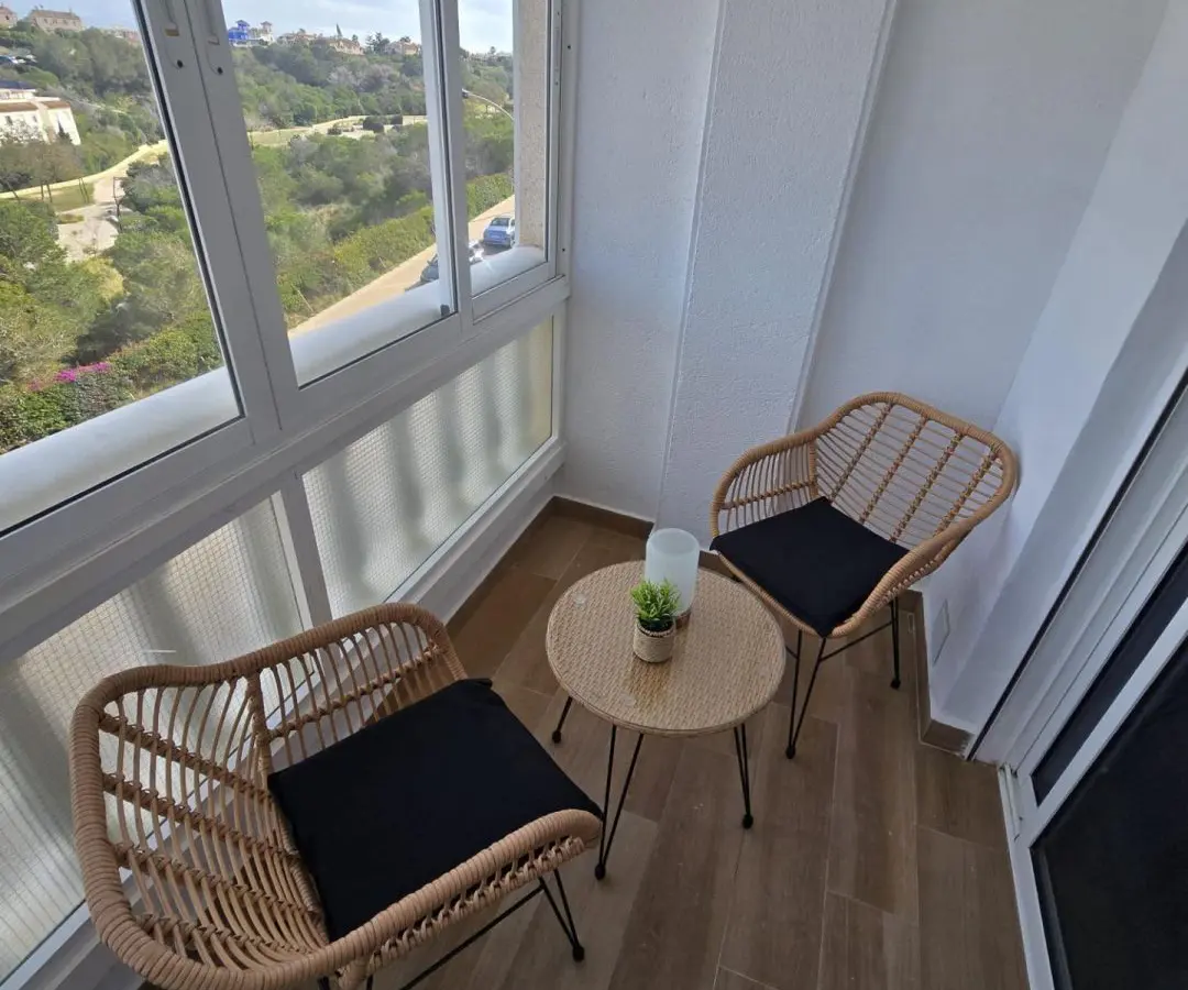 Apartment Of 59 M² In Torrevieja, Spain