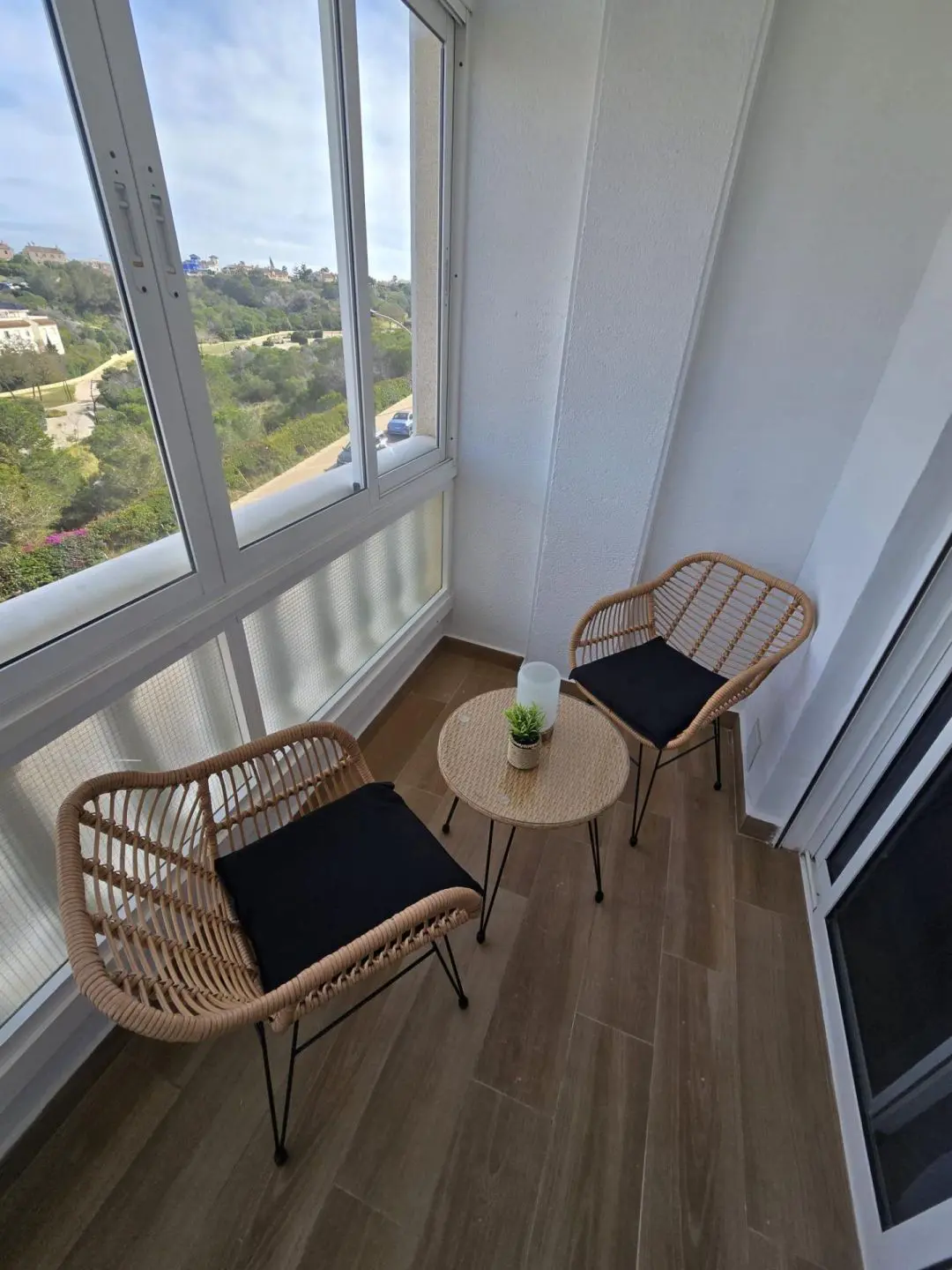 Apartment Of 59 M² In Torrevieja, Spain