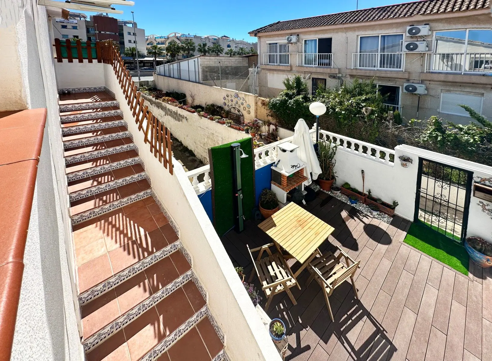 Bungalow Of 40 M² In Orihuela Costa, Spain