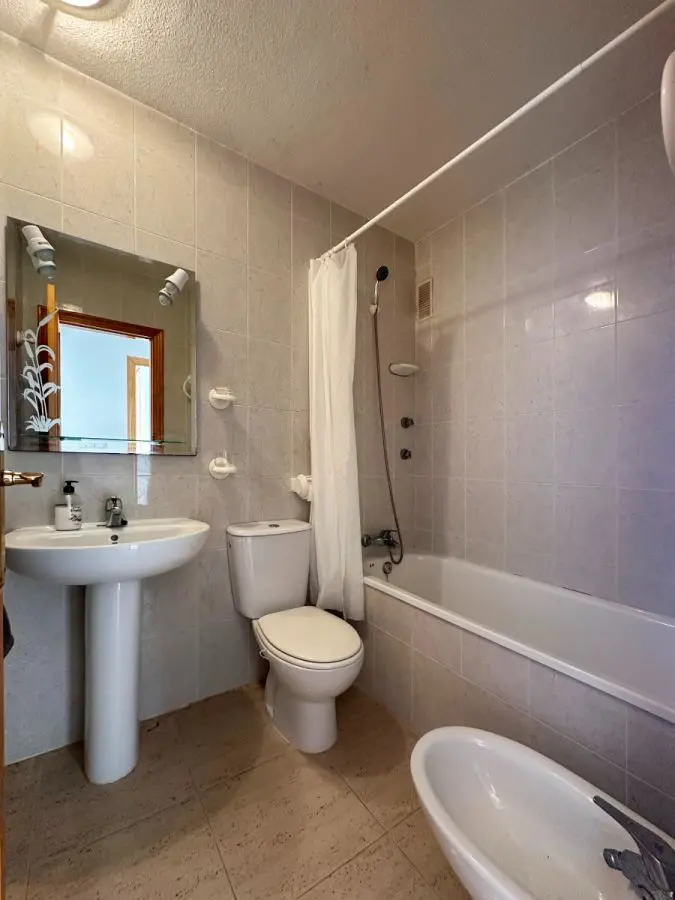 Bungalow Of 45 M² In Orihuela Costa, Spain