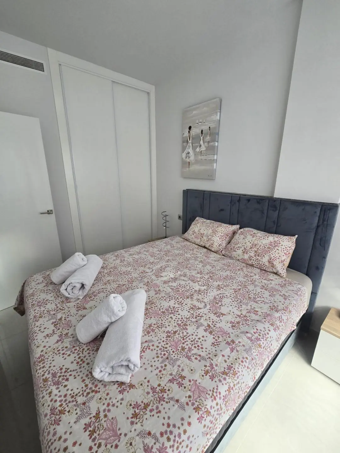 Apartment Of 55 M² In Torrevieja, Spain