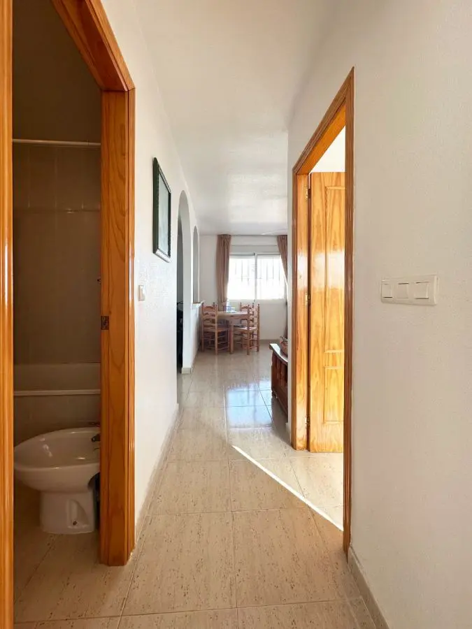 Bungalow Of 45 M² In Orihuela Costa, Spain