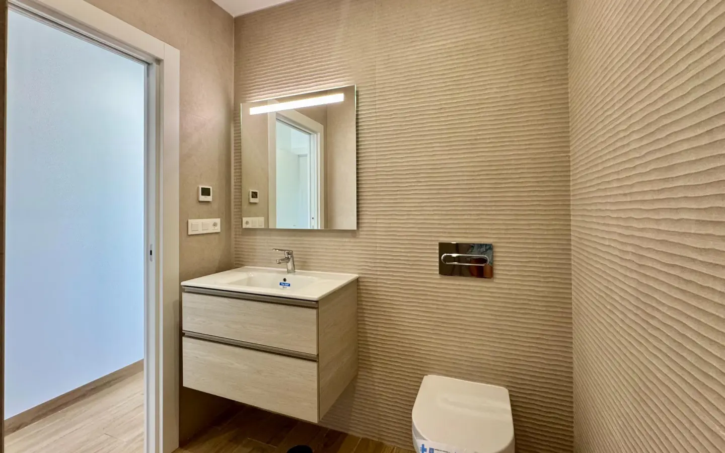 Penthouse Of 178 M² In Torrevieja, Spain
