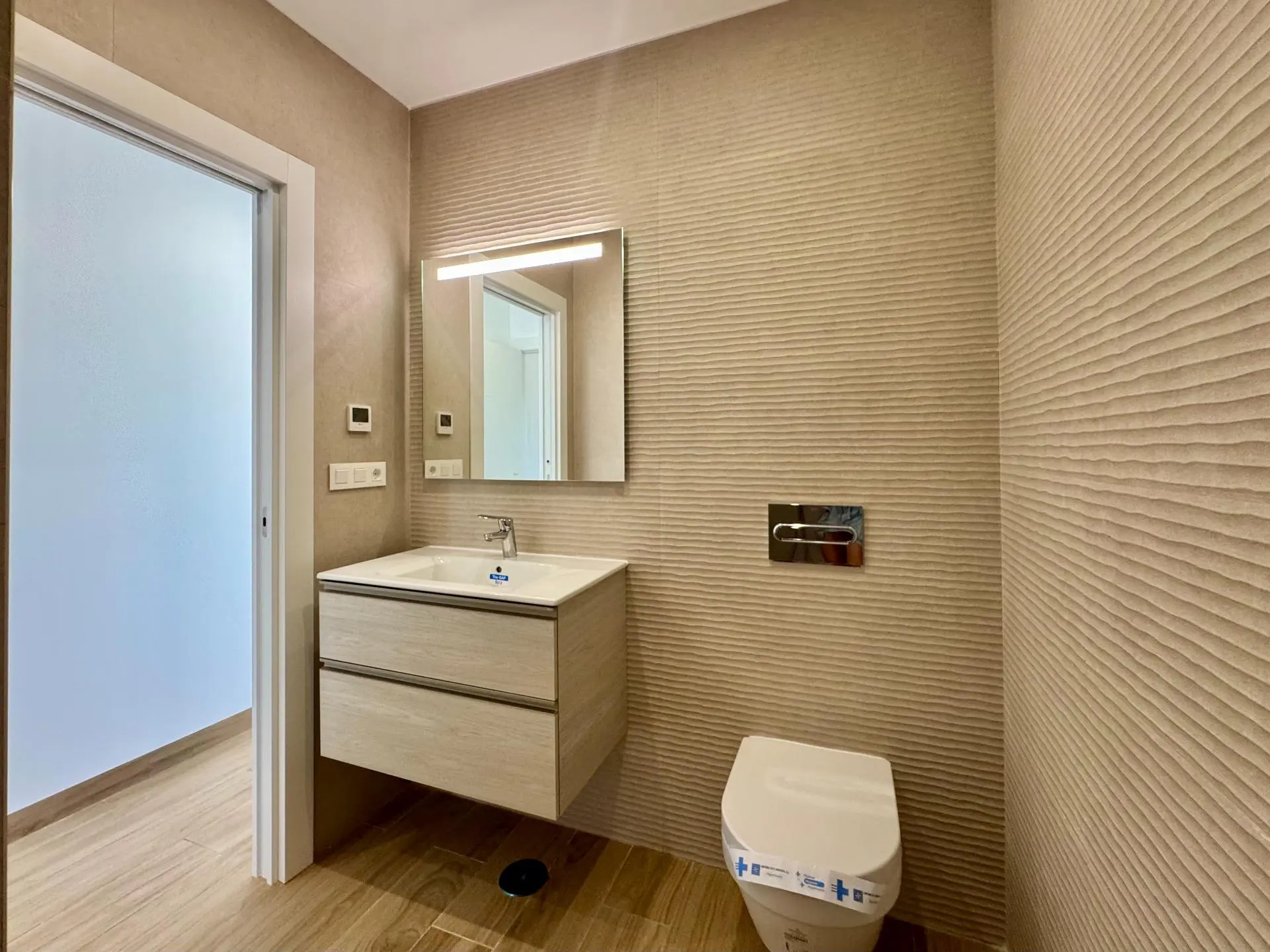 Penthouse Of 178 M² In Torrevieja, Spain