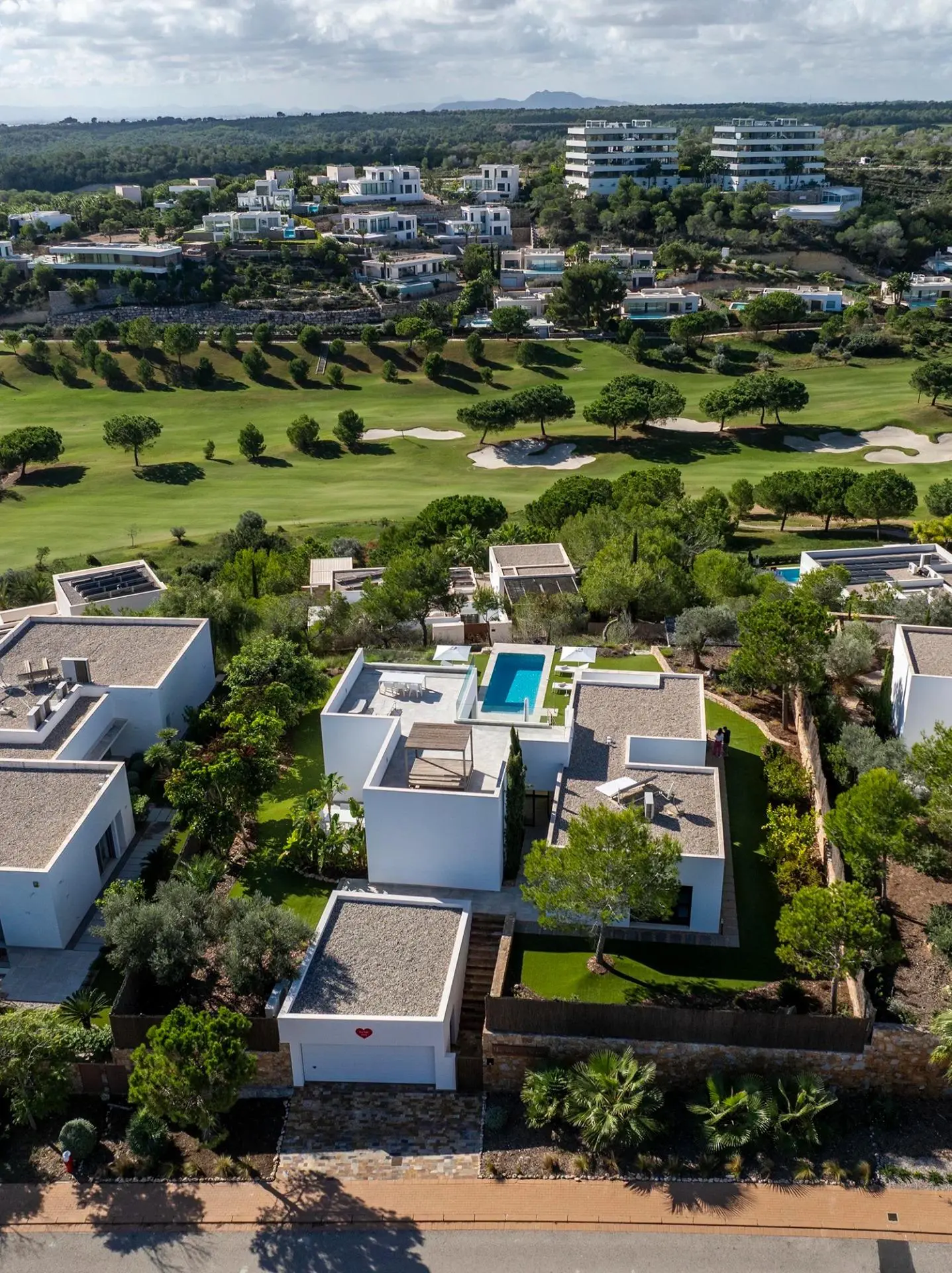 Villa Of 191 M² In Orihuela, Spain