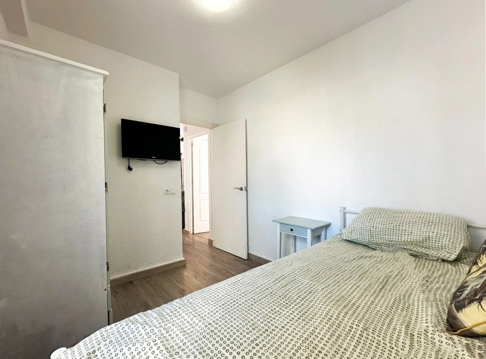 Bungalow Of 40 M² In Orihuela Costa, Spain