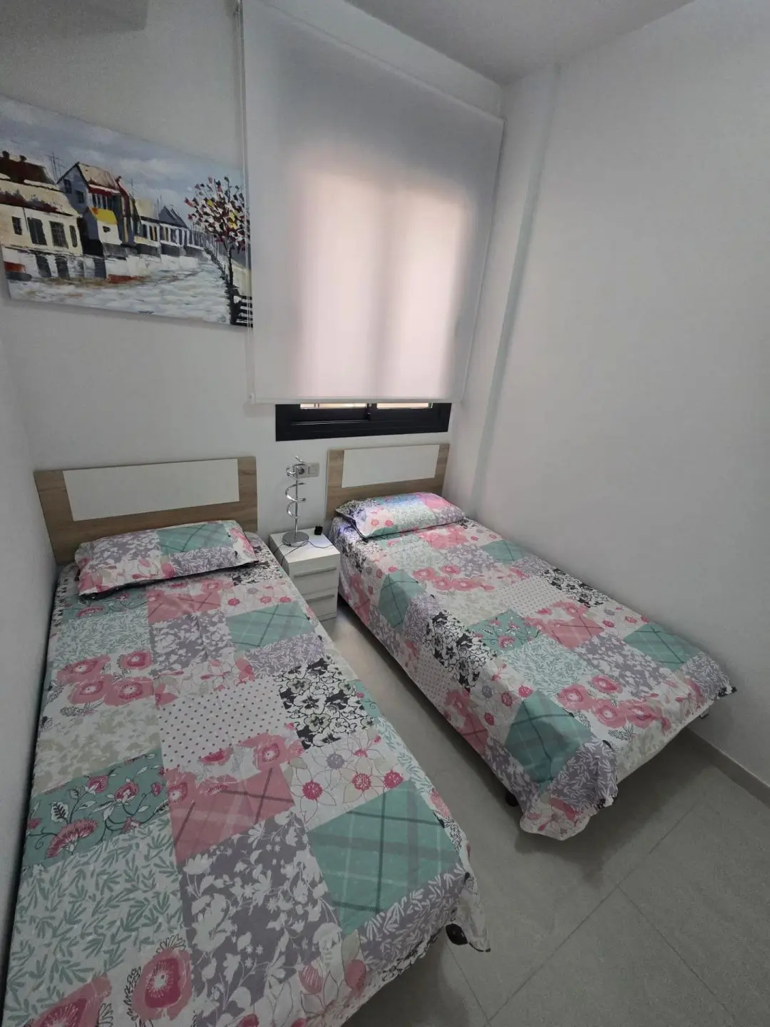 Apartment Of 55 M² In Torrevieja, Spain