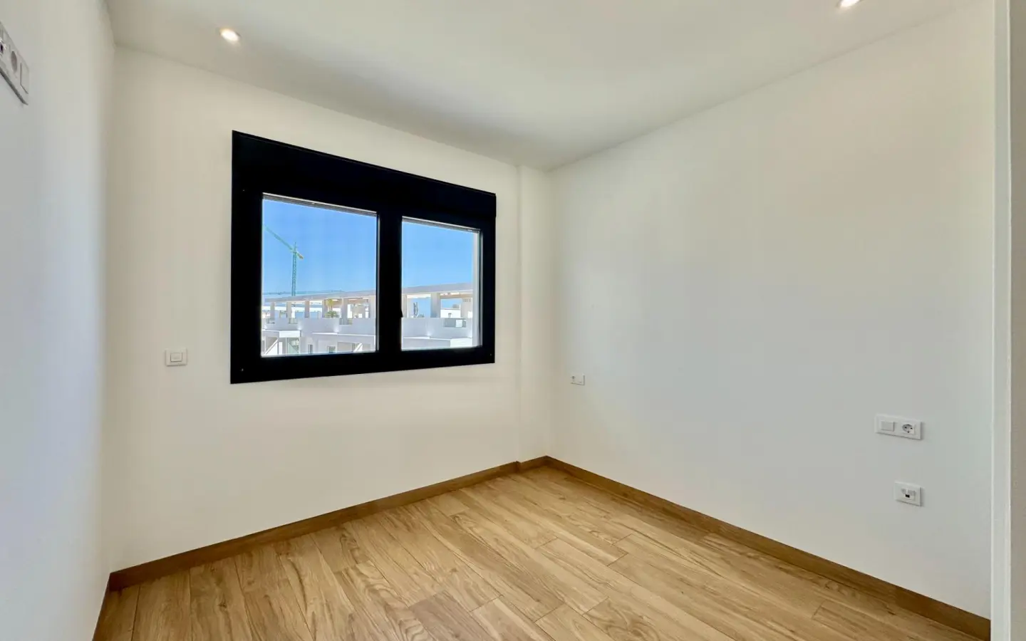 Penthouse Of 178 M² In Torrevieja, Spain