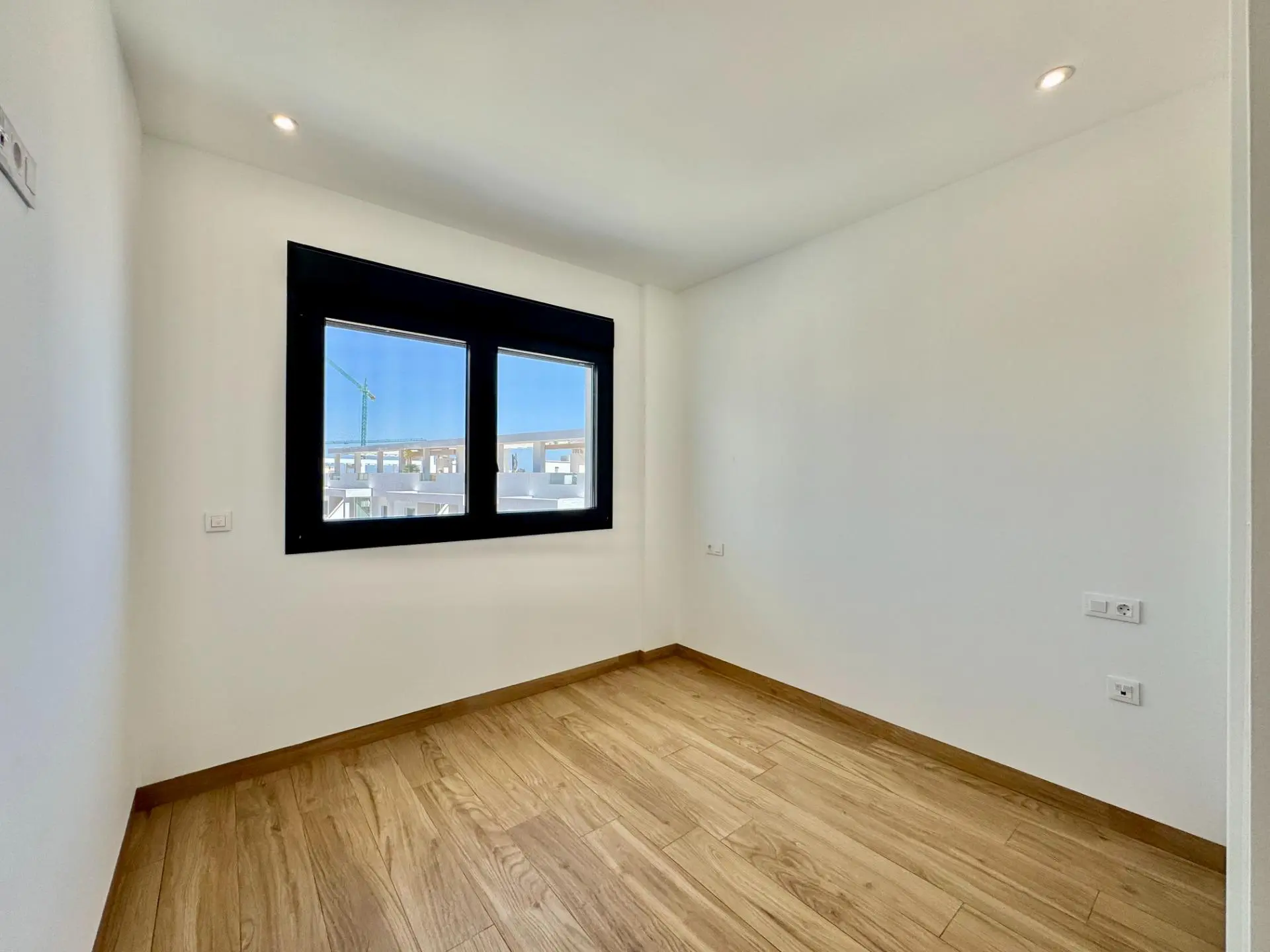 Penthouse Of 178 M² In Torrevieja, Spain