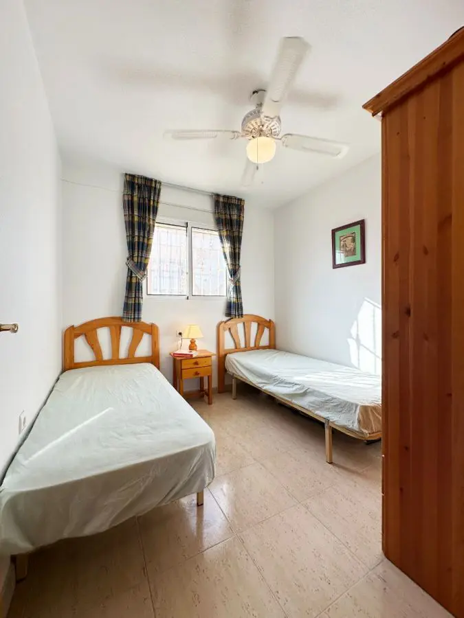 Bungalow Of 45 M² In Orihuela Costa, Spain