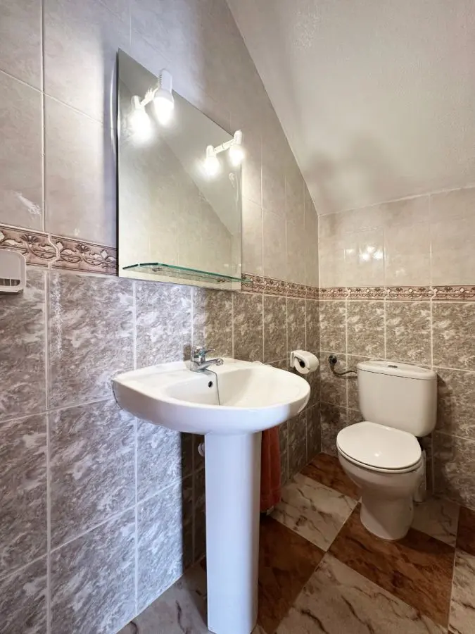 Terraced House Of 74 M² In Orihuela Costa, Spain