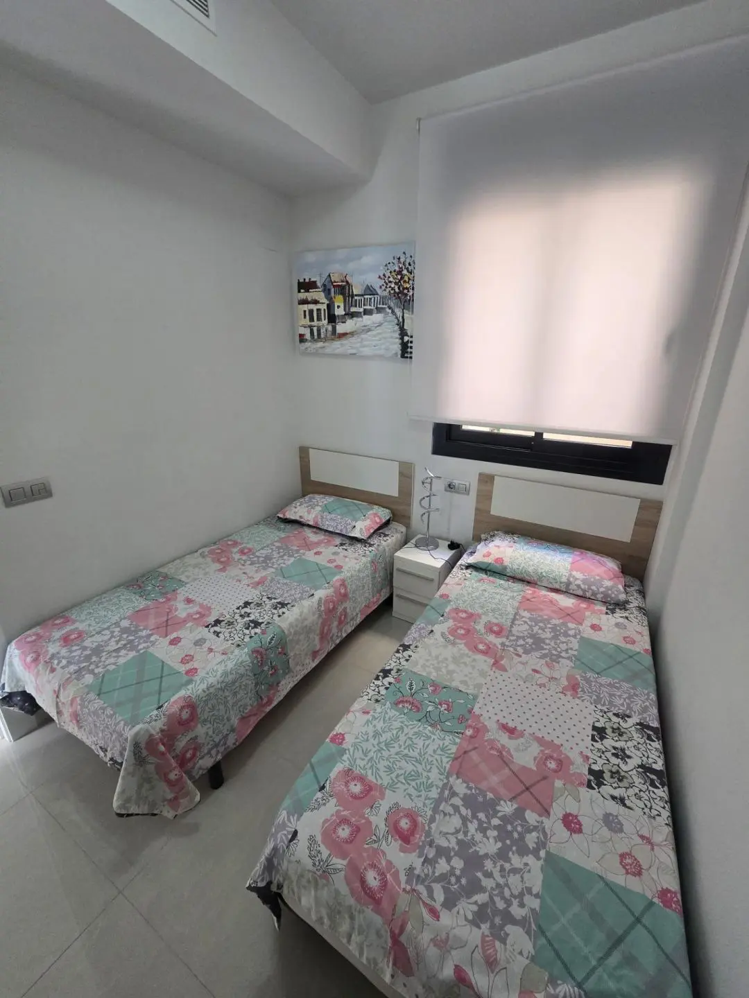 Apartment Of 55 M² In Torrevieja, Spain