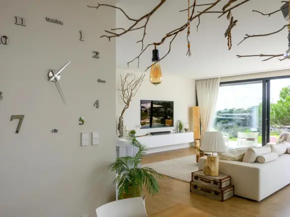 3-bedroom Villa In Orihuela, Spain (191 M²)