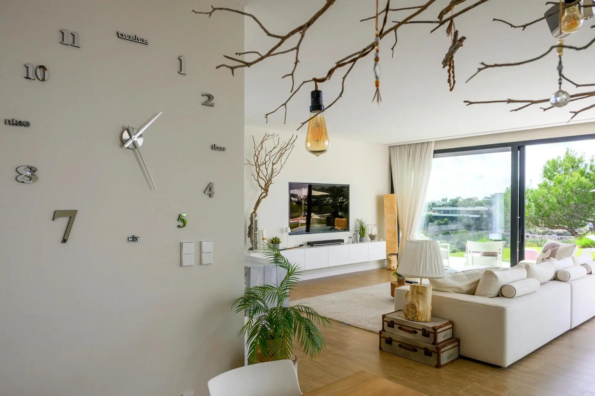 Villa Of 191 M² In Orihuela, Spain