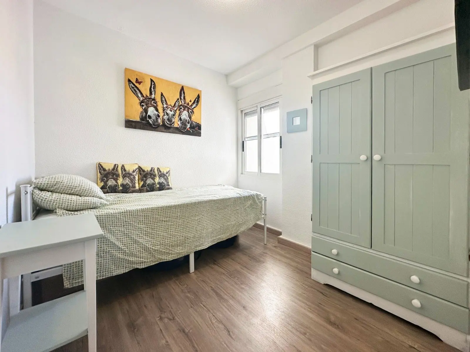 Bungalow Of 40 M² In Orihuela Costa, Spain