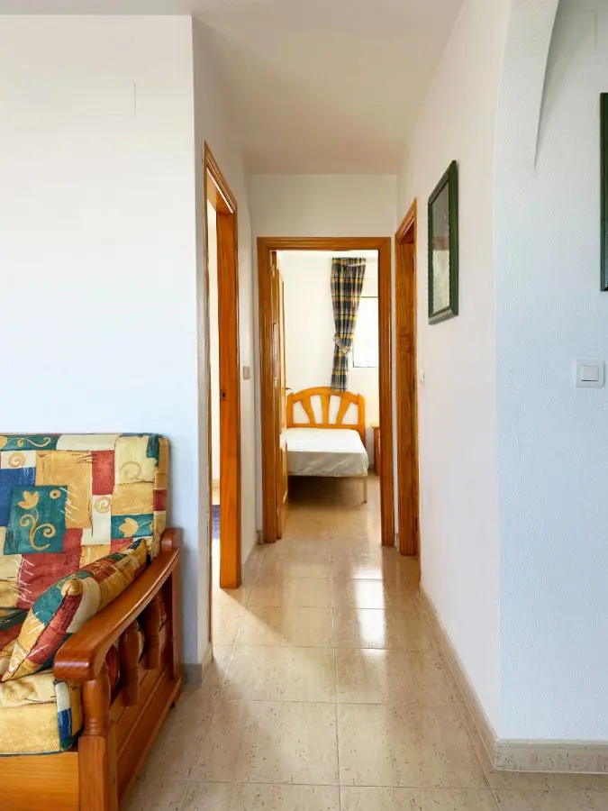 Bungalow Of 45 M² In Orihuela Costa, Spain