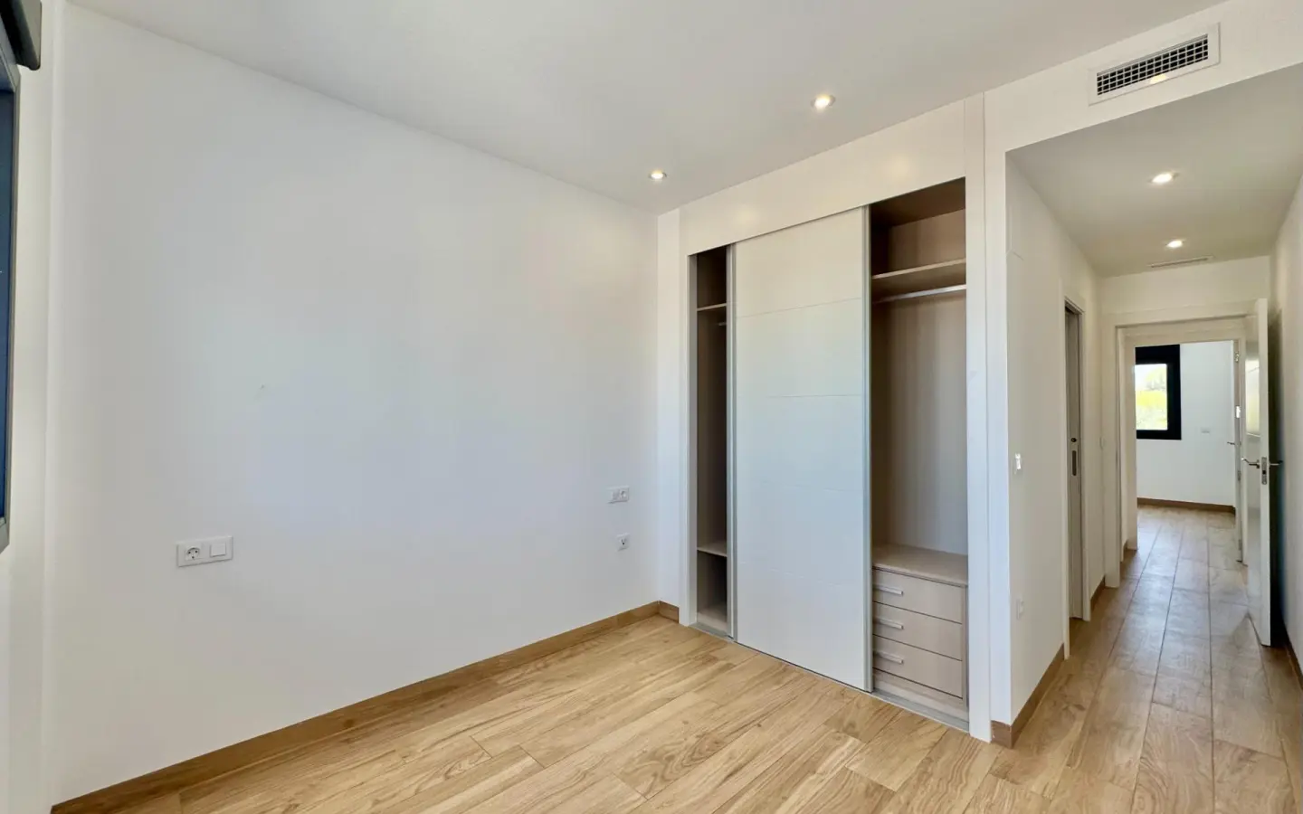 Penthouse Of 178 M² In Torrevieja, Spain