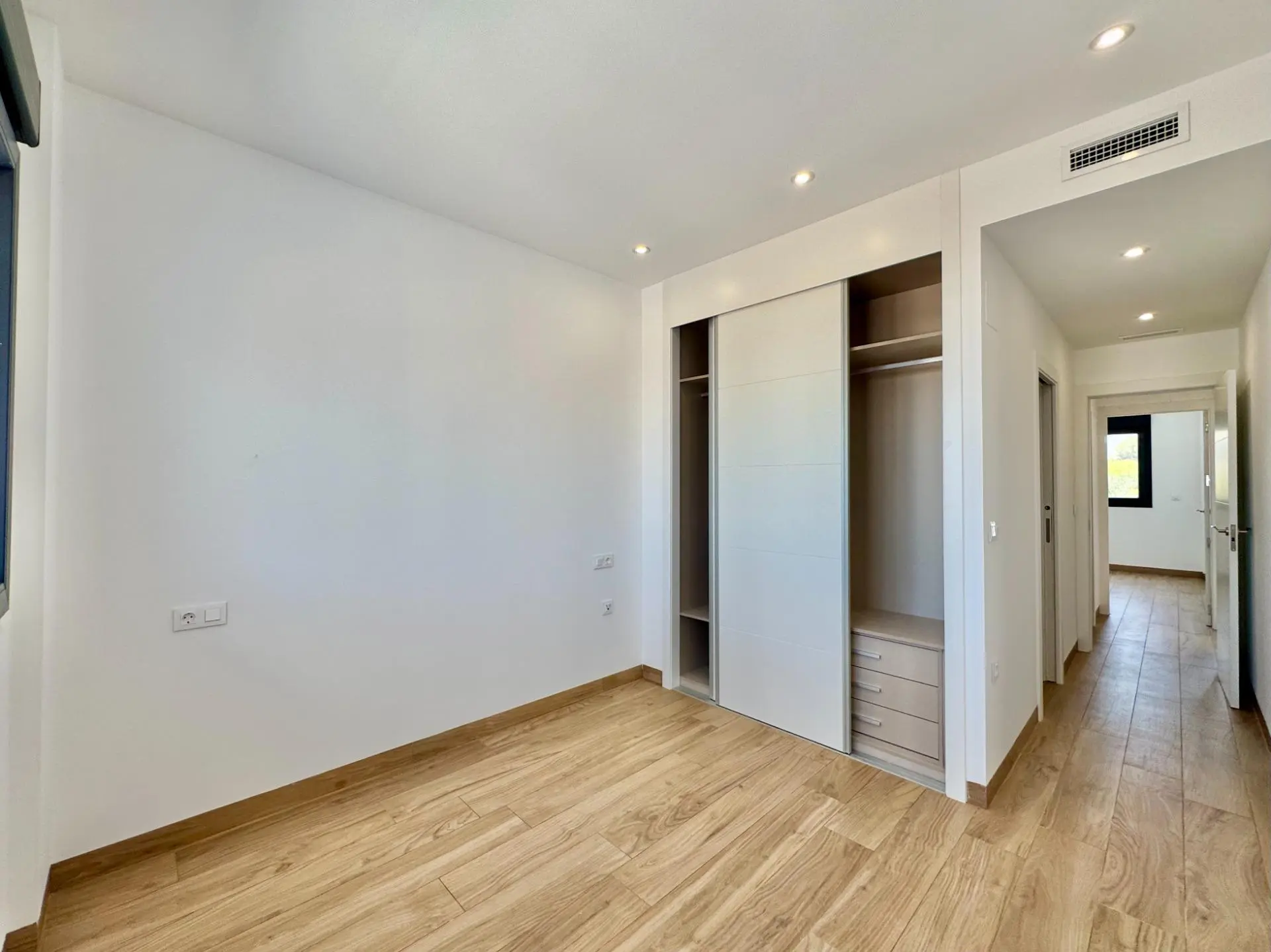 Penthouse Of 178 M² In Torrevieja, Spain