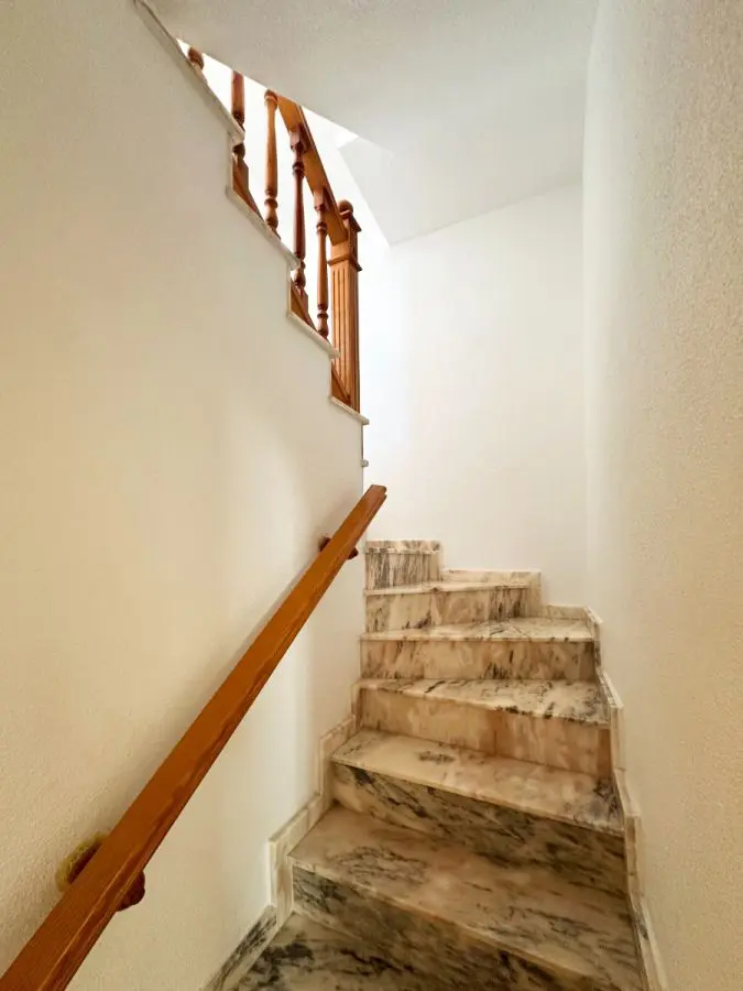 Terraced House Of 74 M² In Orihuela Costa, Spain