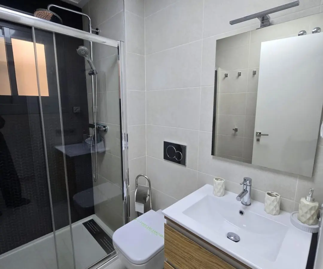 Apartment Of 55 M² In Torrevieja, Spain