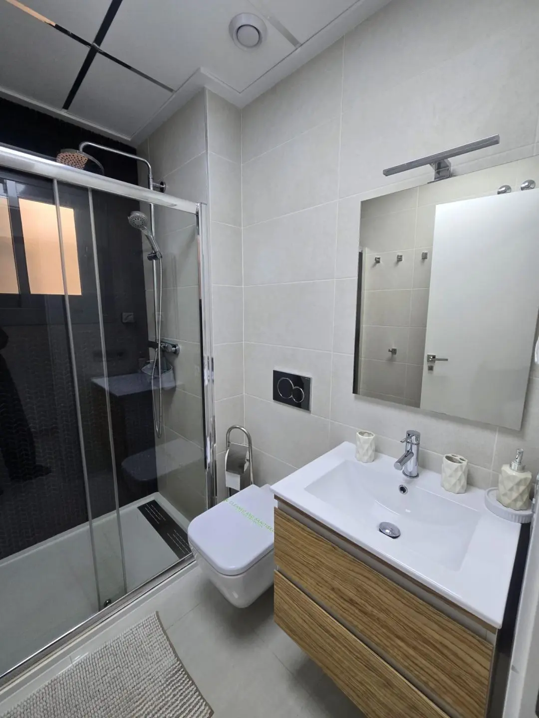 Apartment Of 55 M² In Torrevieja, Spain