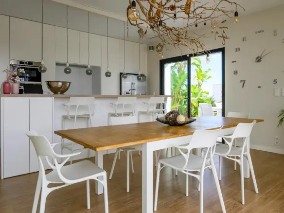 3-bedroom Villa In Orihuela, Spain (191 M²)
