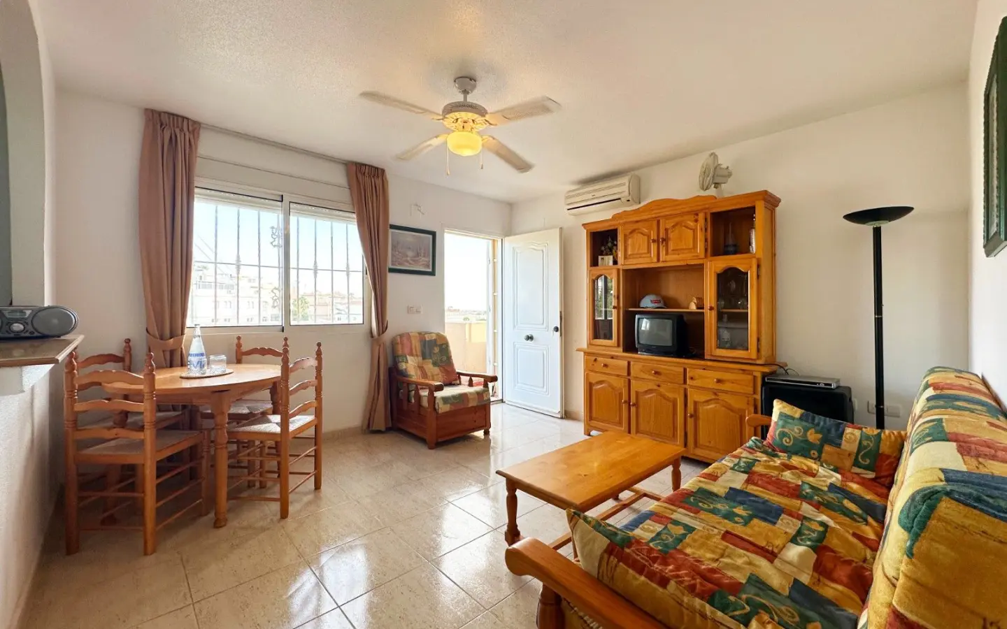 Bungalow Of 45 M² In Orihuela Costa, Spain