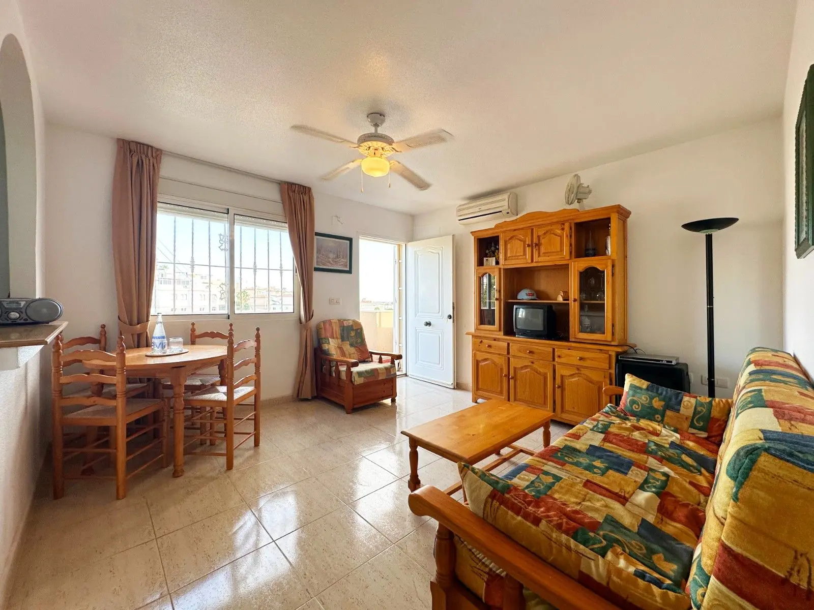 Bungalow Of 45 M² In Orihuela Costa, Spain