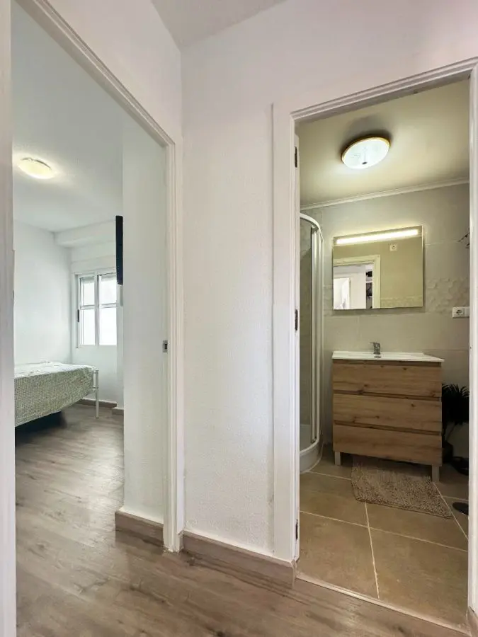 Bungalow Of 40 M² In Orihuela Costa, Spain
