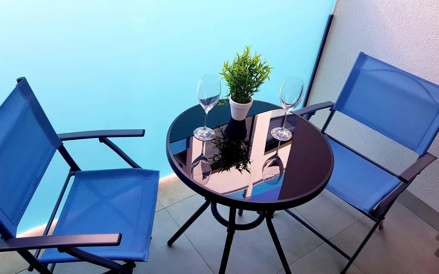 Apartment Of 55 M² In Torrevieja, Spain