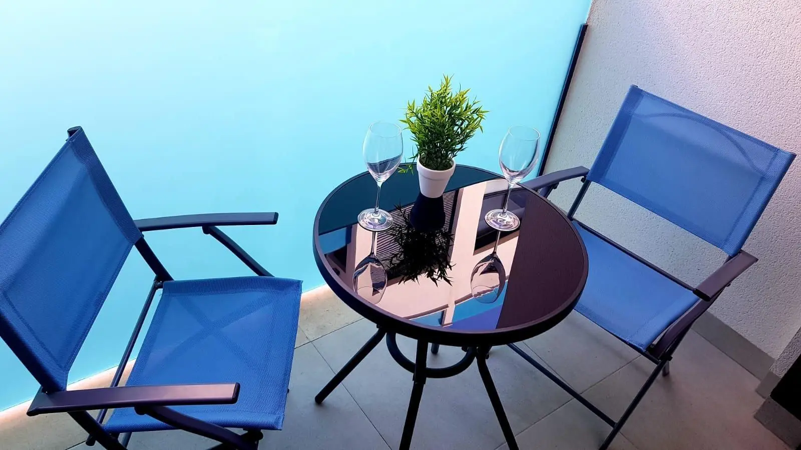 Apartment Of 55 M² In Torrevieja, Spain