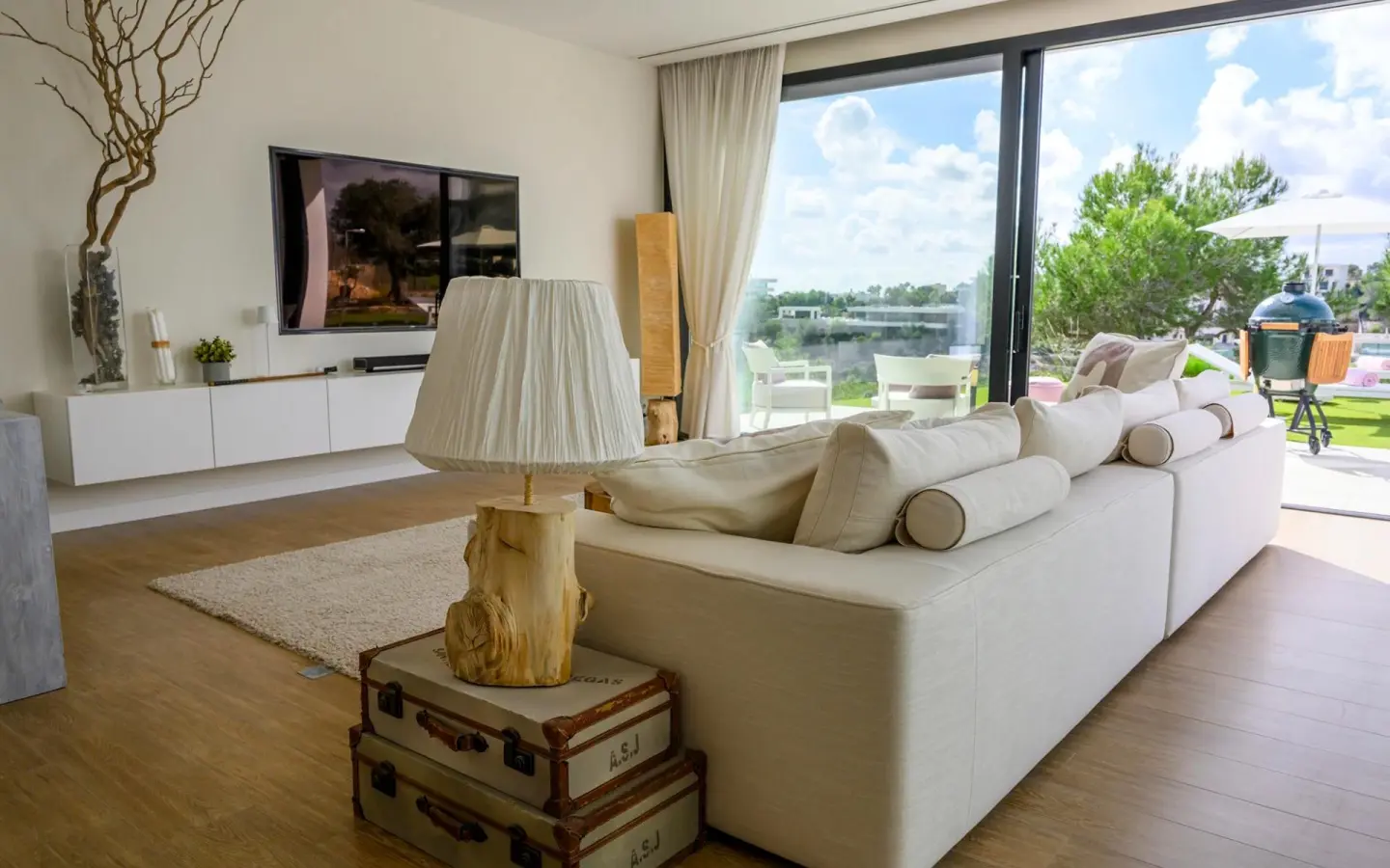 Villa Of 191 M² In Orihuela, Spain