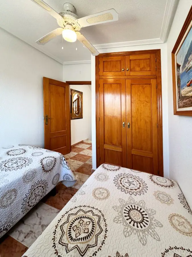 Terraced House Of 74 M² In Orihuela Costa, Spain