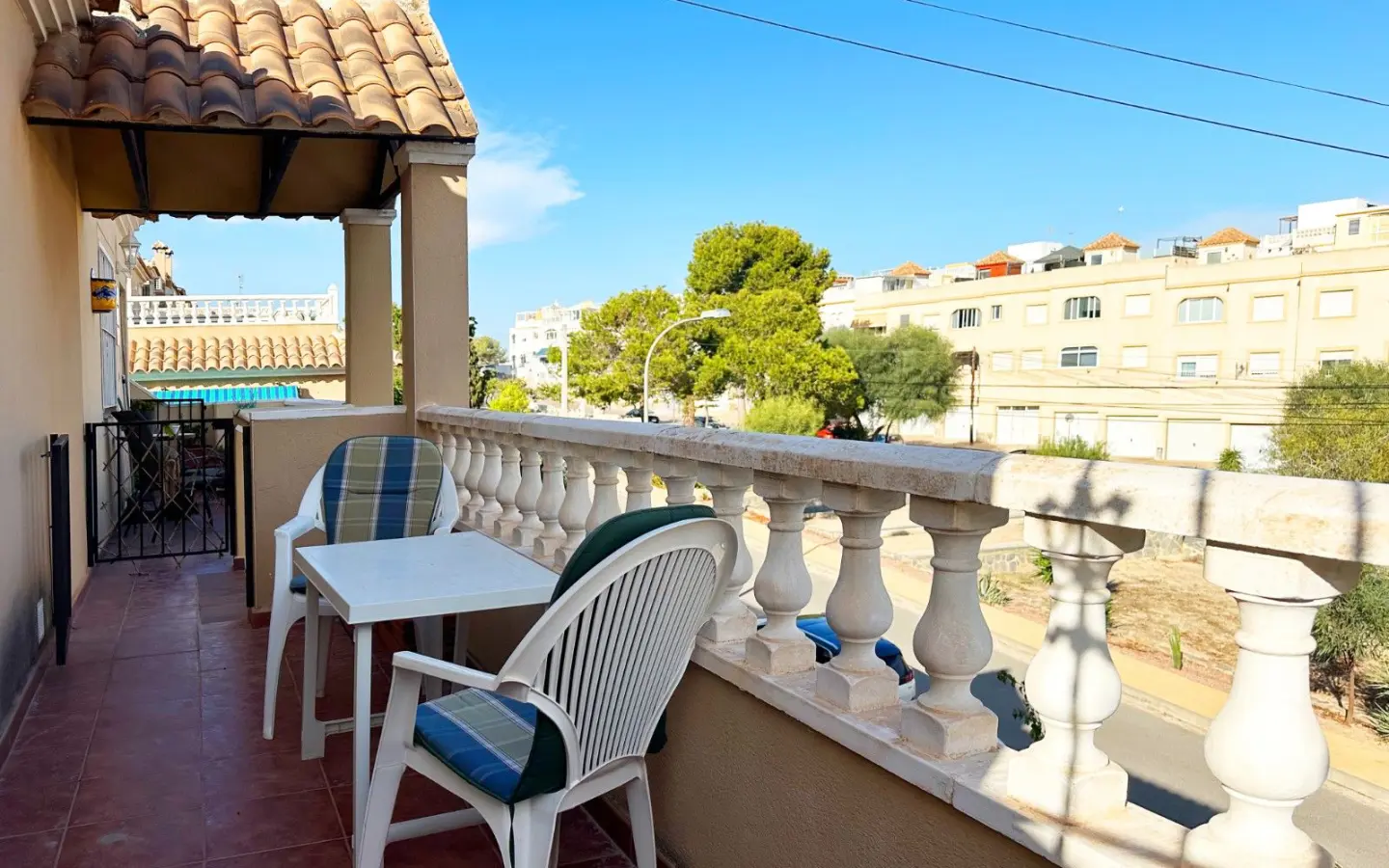 Bungalow Of 45 M² In Orihuela Costa, Spain
