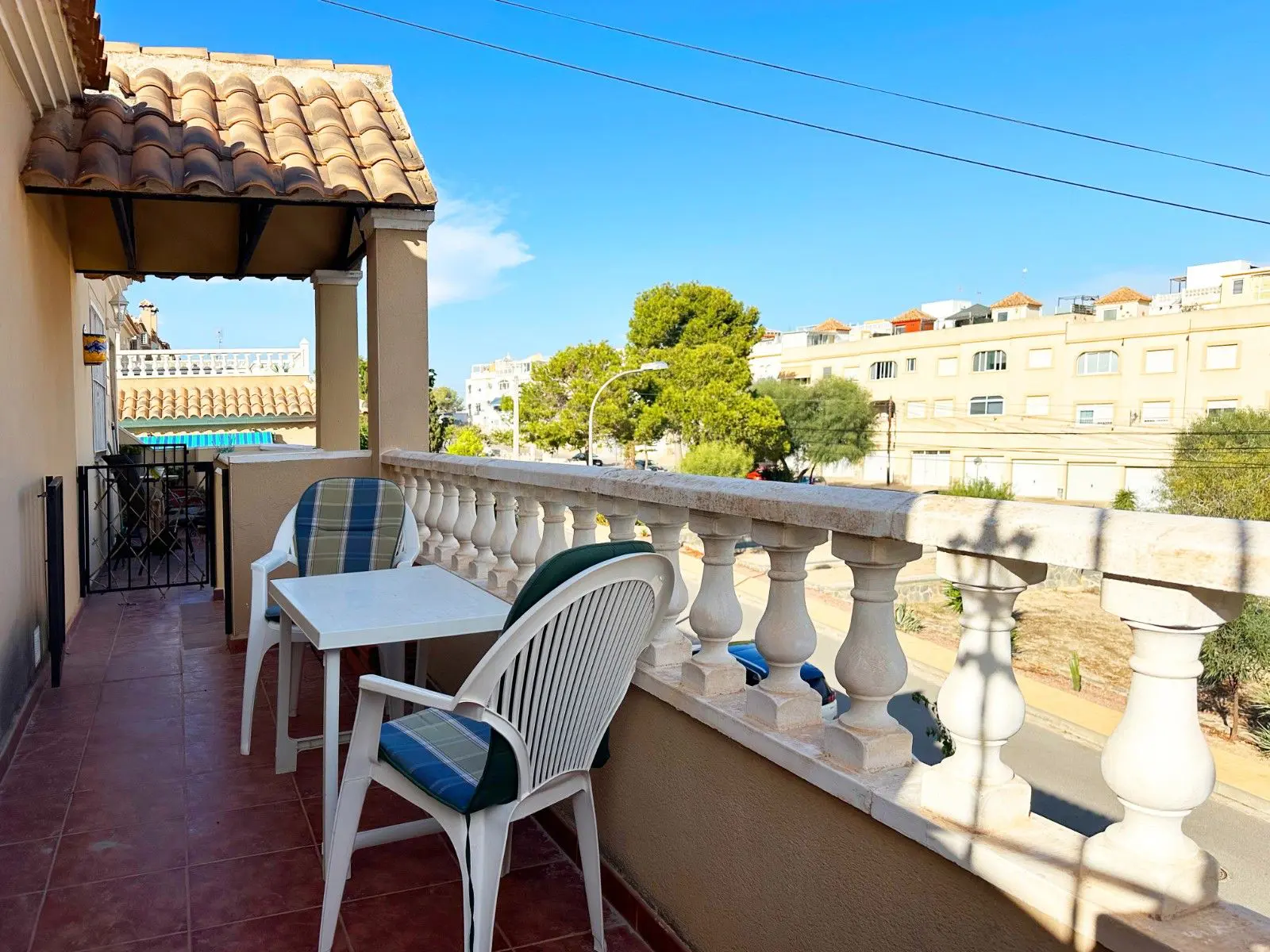 Bungalow Of 45 M² In Orihuela Costa, Spain