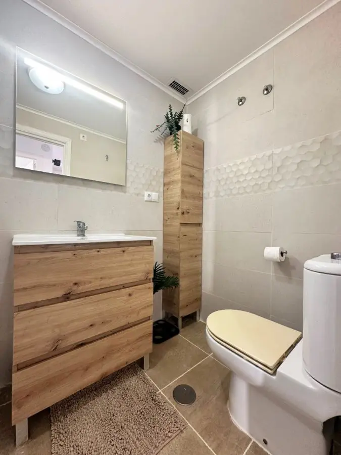 Bungalow Of 40 M² In Orihuela Costa, Spain