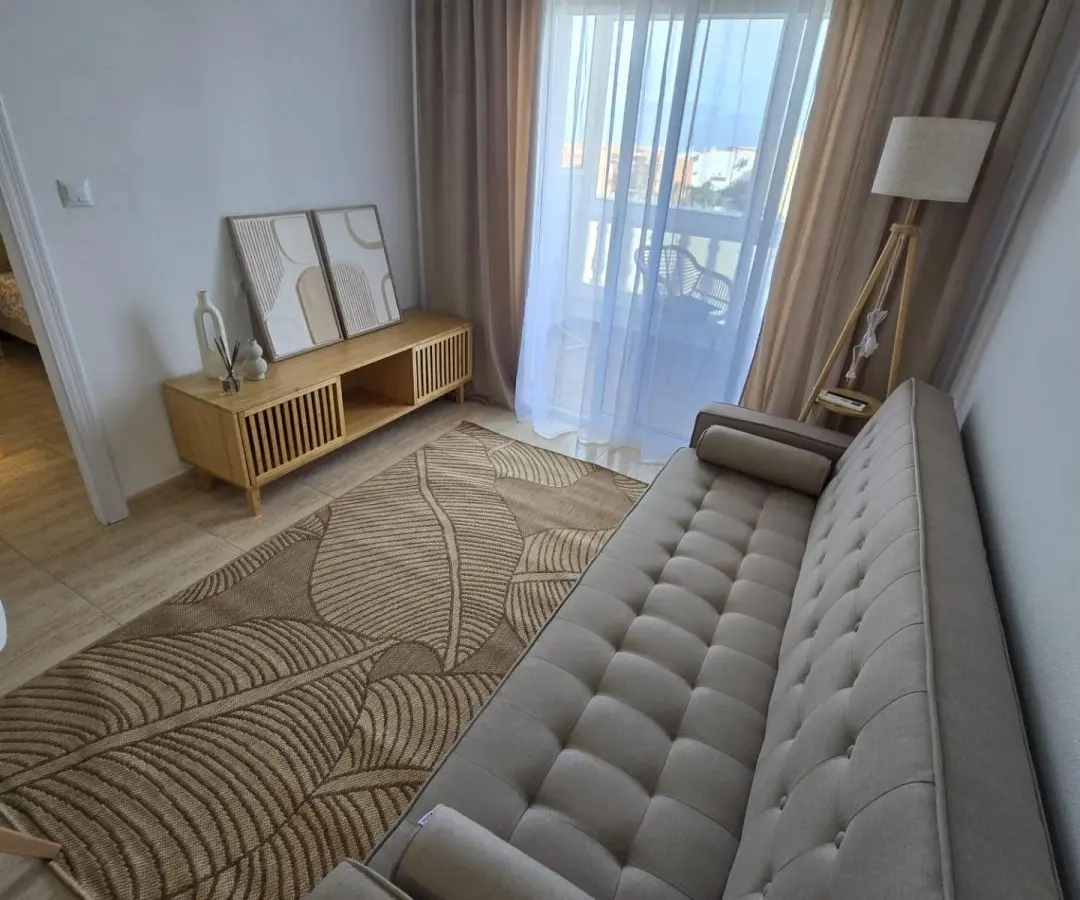 Apartment Of 59 M² In Torrevieja, Spain