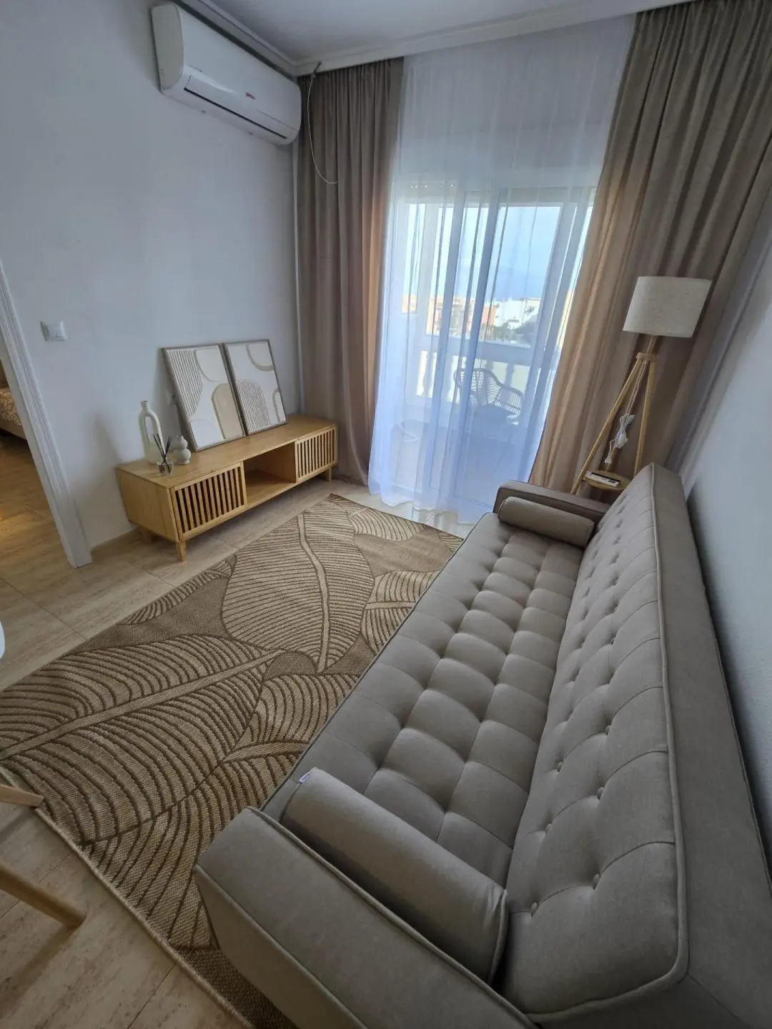 Apartment Of 59 M² In Torrevieja, Spain